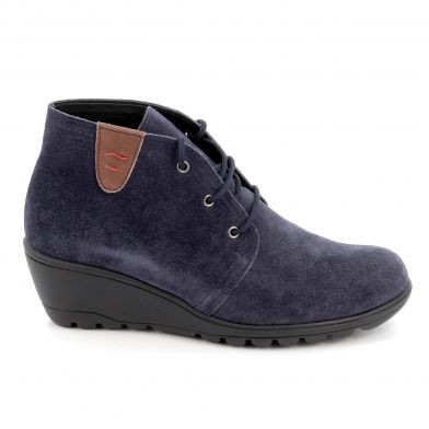 ADAM'S ΓΥΝΑΙΚΕΙΟ ΜΠΟΤΑΚΙ - 145-17543 - ΜΠΛΕ
