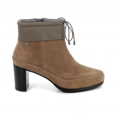 CLARKS Γυναικείο Μποτάκι - 15807 00080 - ΚΑΦΕ